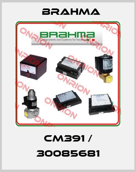 CM391 / 30085681 Brahma