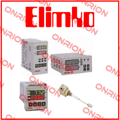 E-TC01-1K3N22-110-TZ Elimko