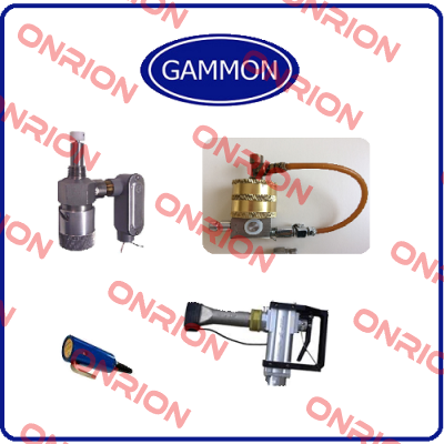 KIT 8 Gammon Technical Products