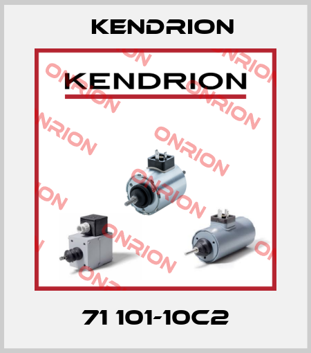 71 101-10C2 Kendrion