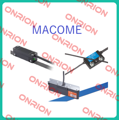 GS-4837  oem for K04.165 Macome