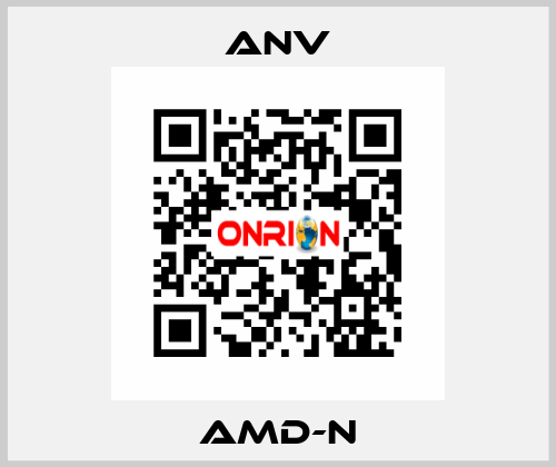 AMD-N ANV