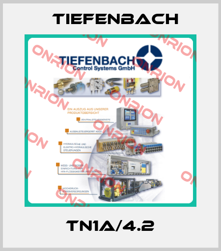 TN1A/4.2 Tiefenbach