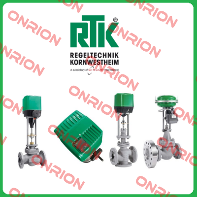 TYPE:ST5113-51  RTK Regeltechnik