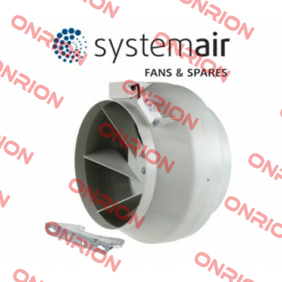 CVH 15  1002905529 Systemair