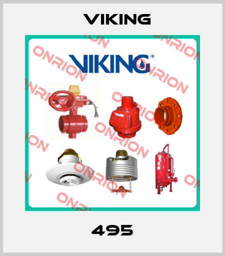 495 Viking