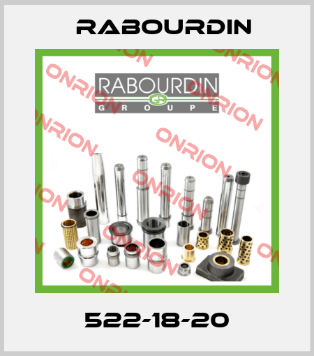 522-18-20 Rabourdin