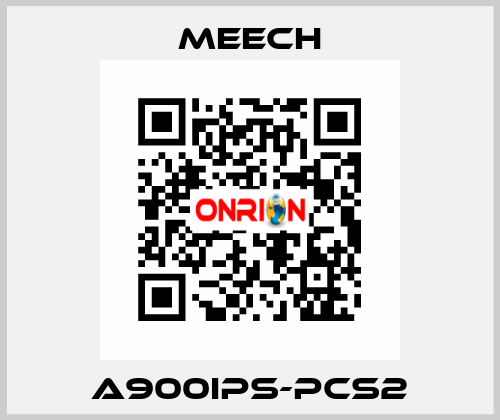 A900IPS-PCS2 Meech