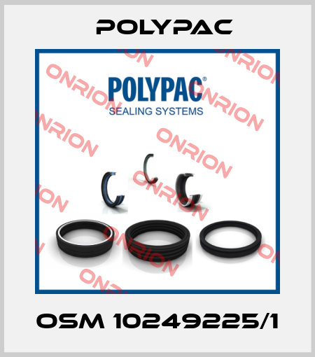 OSM 10249225/1 Polypac