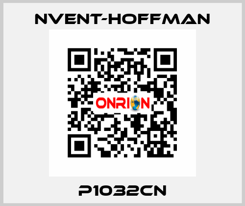 P1032CN nVent-Hoffman