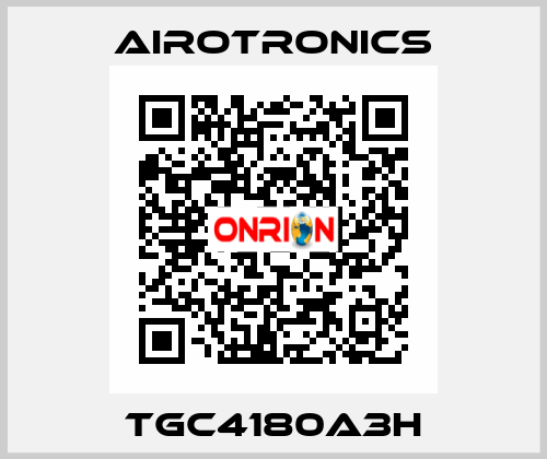 TGC4180A3H AIROTRONICS