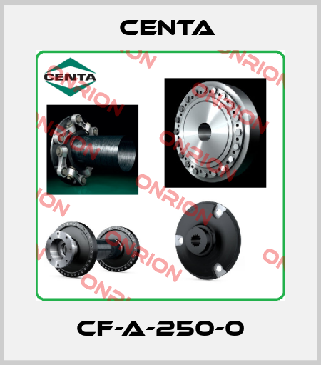 CF-A-250-0 Centa