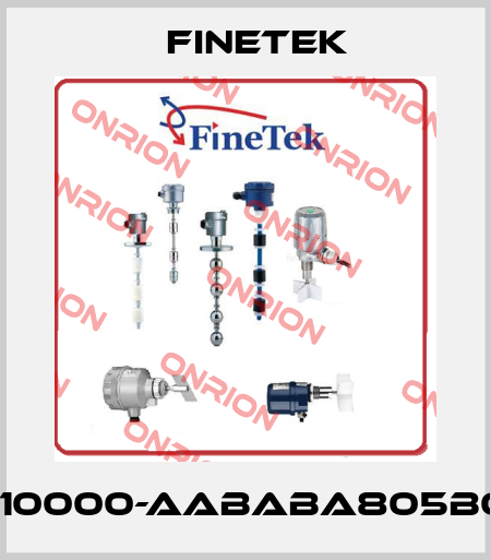 SEX10000-AABABA805B0100 Finetek