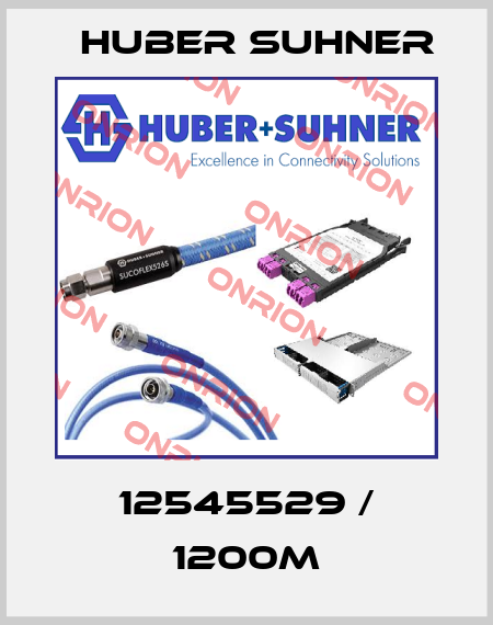 12545529 / 1200m Huber Suhner