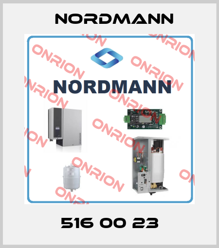 516 00 23 Nordmann