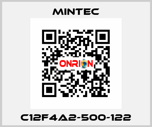 C12F4A2-500-122 MINTEC