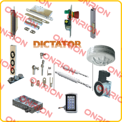 10280180ZK-1800683 Dictator