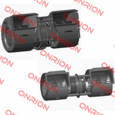 EV.C.020-BBL371P/R/N-95 24V SPAL