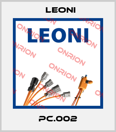 PC.002 Leoni