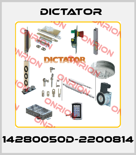 14280050D-2200814 Dictator