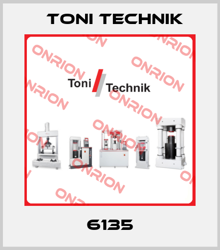 6135 Toni Technik