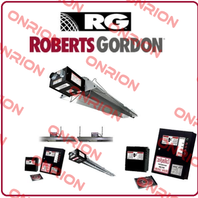 Ignition electrodes for BH15  PN: 90427403 Combat (formerly Roberts Gordon)