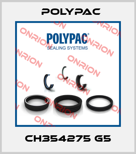 CH354275 G5 Polypac