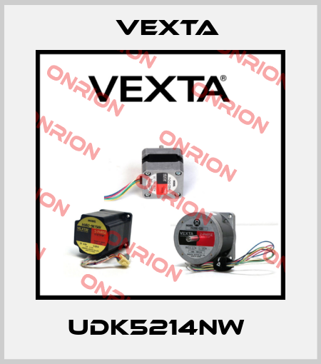 UDK5214NW  Vexta