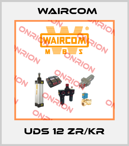 UDS 12 ZR/KR Waircom