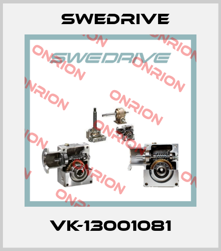 VK-13001081 Swedrive