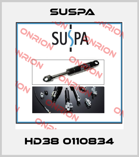 HD38 0110834 Suspa