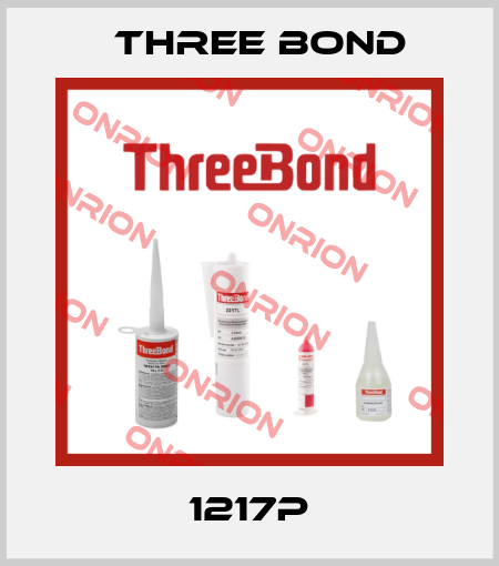 1217P Three Bond