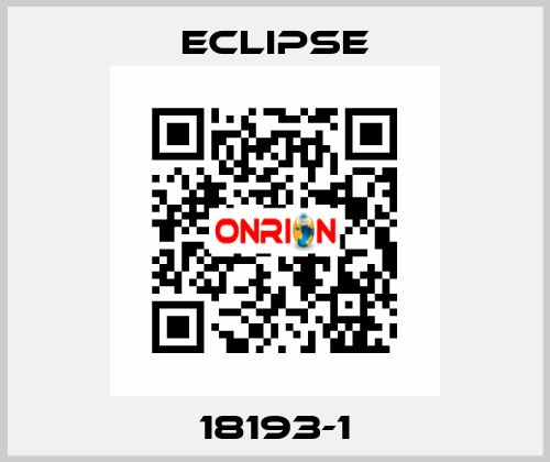 18193-1 Eclipse