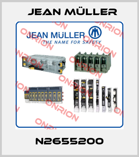 N2655200 Jean Müller