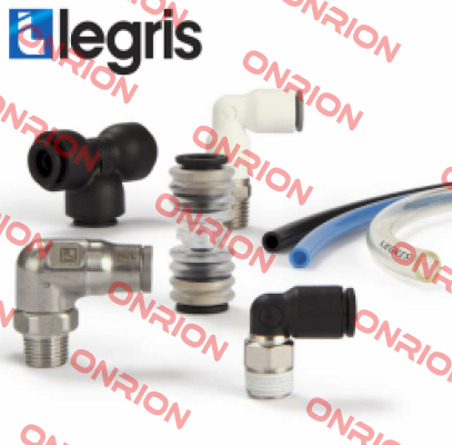 REGULATOR WITH ADJUSTMENT 1/8-INCH Legris (Parker)