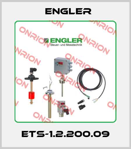 ETS-1.2.200.09 Engler