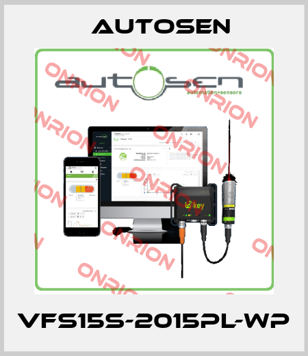VFS15S-2015PL-WP Autosen