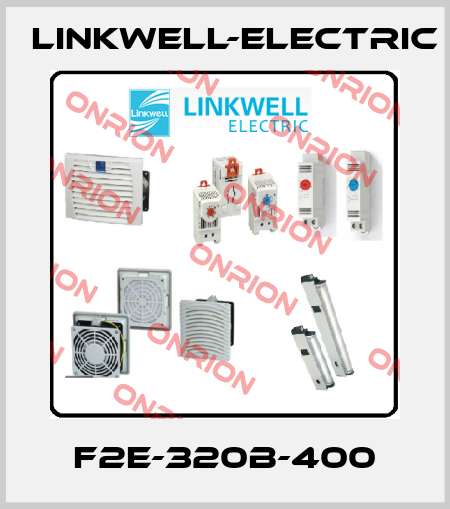 F2E-320B-400 linkwell-electric