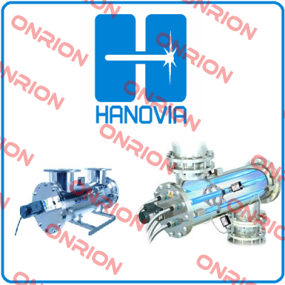180029-0138 Hanovia