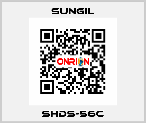 SHDS-56C Sungil
