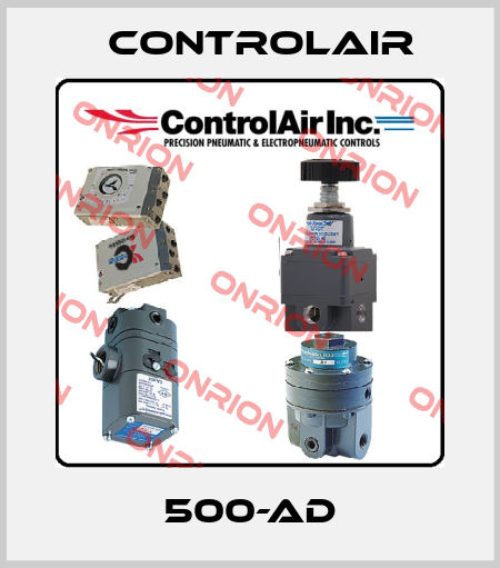 500-AD ControlAir
