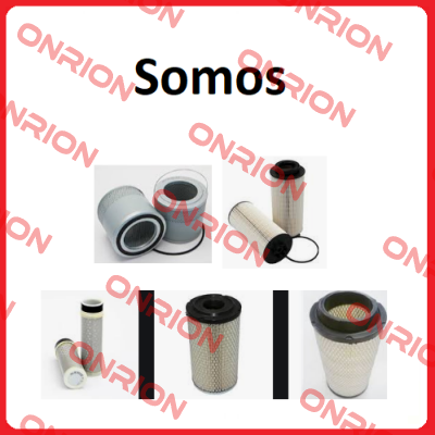 Seal to filter  E-79-82-046-110 Somos