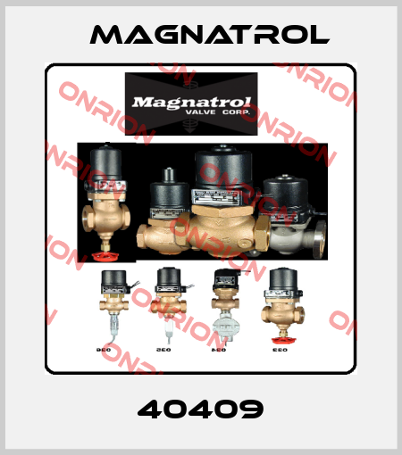 40409 Magnatrol
