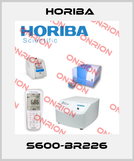 S600-BR226 Horiba
