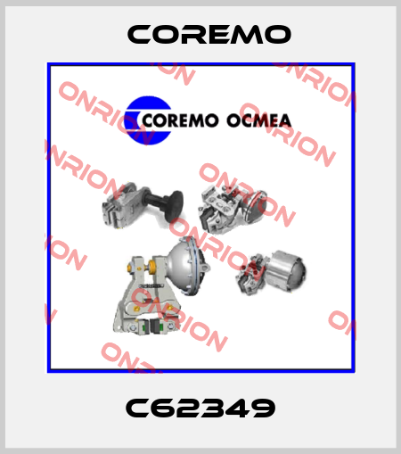 C62349 Coremo