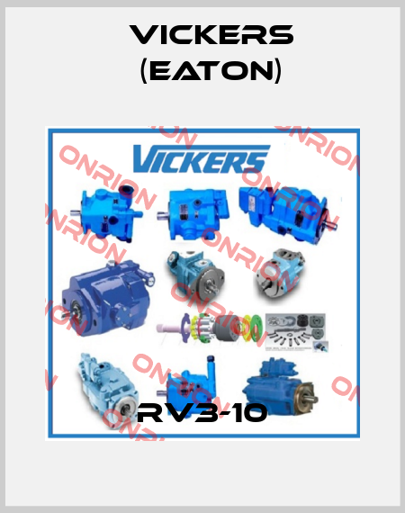 RV3-10 Vickers (Eaton)
