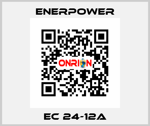 EC 24-12A Enerpower