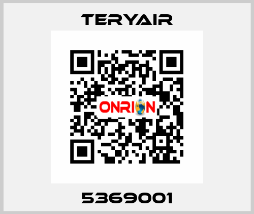 5369001 TERYAIR