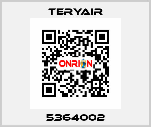 5364002 TERYAIR