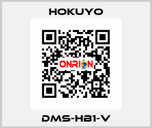 DMS-HB1-V Hokuyo